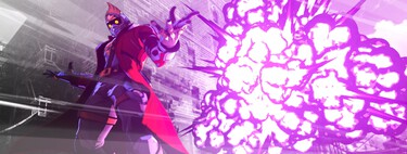 Tras crear el mejor juego de Dragon Ball de todos los tiempos, no lo tenían fácil para superarse, pero tras jugar a Marvel Tokon te aseguro que pueden hacerlo