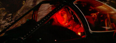 Detrás de Star Citizen existe una película de ciencia ficción tan cutre, que "serie B" se le queda corto