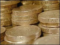 El Banco de Inglaterra critica las inyecciones de liquidez