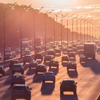 Precio de la gasolina y el diésel hoy, 12 de octubre