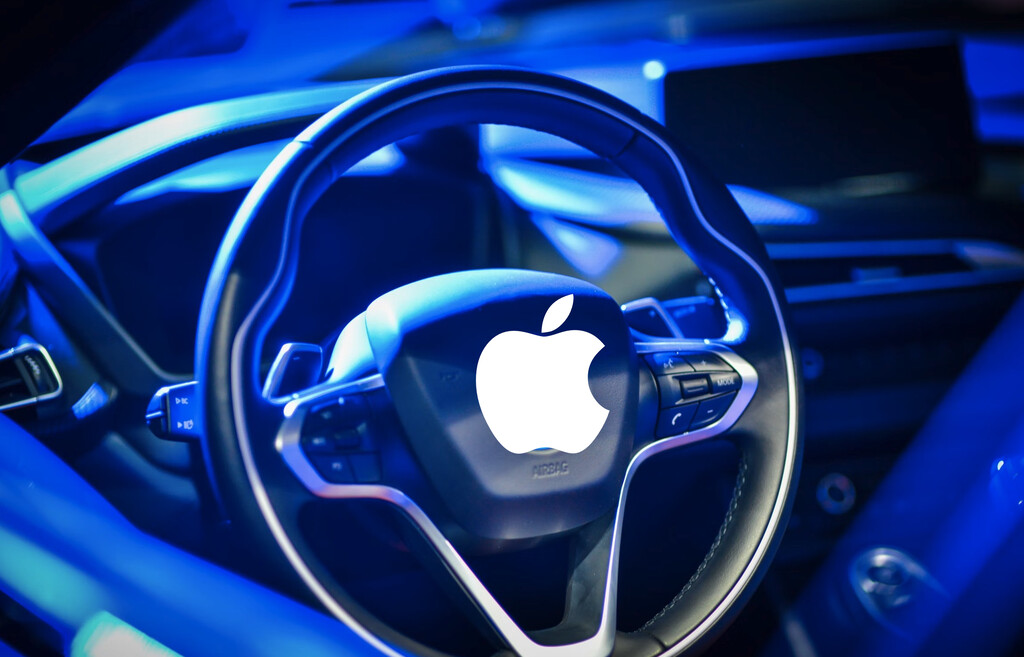 El coche de Apple, a 2026: Gurman añade más retrasos en la agenda de la compañía 