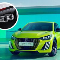 Los autos eléctricos sí necesitan un tubo de escape. Stellantis acaba de descubrir para qué: no es un tema de diseño, es para resolver uno de sus grandes peligros