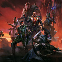 El nuevo RPG de Warhammer 40K está tentando a los jugadores con regalos especiales y lo único que deben hacer es pulsar un botón, literal 