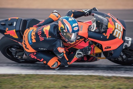 Binder Jerez Motogp 2019