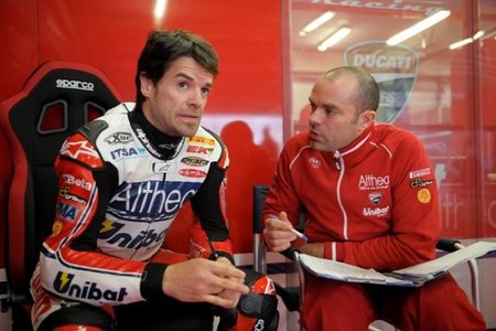 Superbikes 2011, previa de Phillip Island