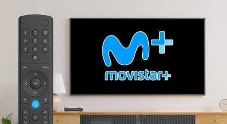 Movistar Plus+ ha reordenado todos sus canales: este es el listado completo a partir de hoy