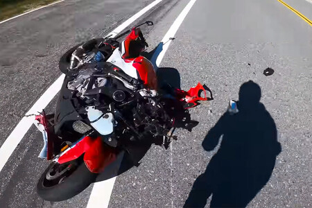 Motos Siniestro 3 2023