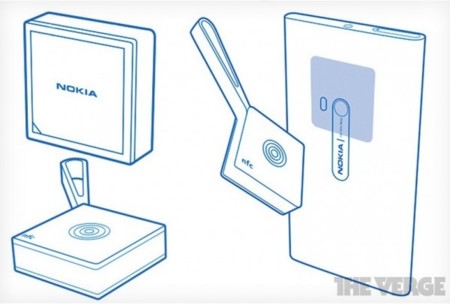 Nokia trabaja en Treasure Tag, un accesorio que te ayudará a tener localizados objetos