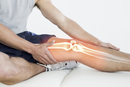 La actividad física durante toda la vida ayuda a prevenir la osteoporosis