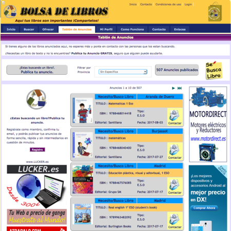 libros-de-segunda-mano