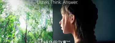 Google Assistant llega a los televisores de LG con ThinQ AI 