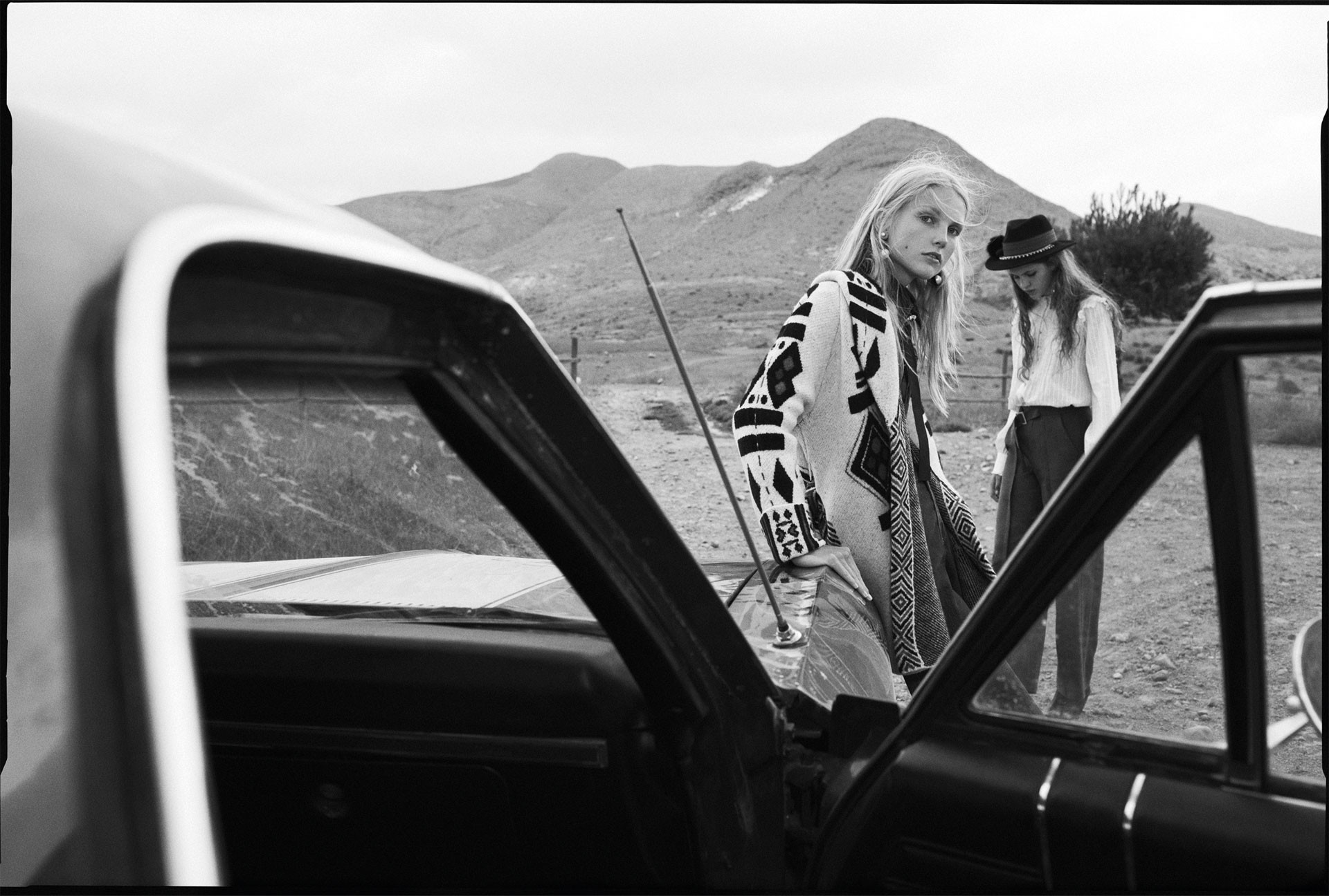 Foto de Zara Trafaluc Otoño-Invierno 2017 (7/13)