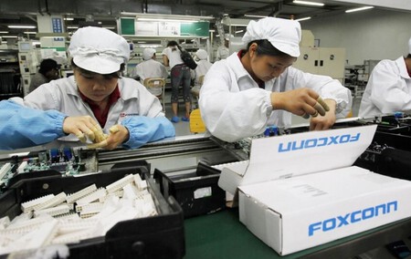 Foxconn