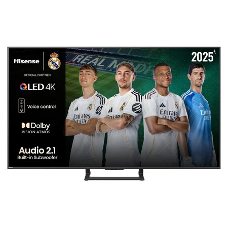 hisense qled 65