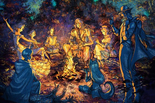 Octopath Traveler II: análisis y reseña del JRPG de Square Enix con estilo de Super Nintendo para Switch - ¿vale la pena?