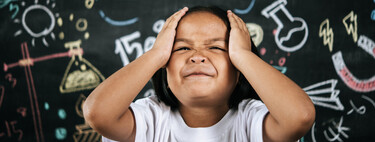 Estos son los tres comportamientos que pueden tener los niños con altas capacidades en relación al colegio 