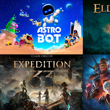 Estos cuatro juegazos ganaron el GOTY, pero no viven del recuerdo