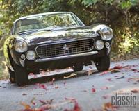Subastan el Ferrari 250 GT Lusso de Steve McQueen