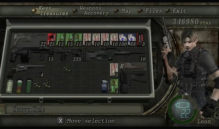 Esta Mecanica Se Convirtio En La Parte Mas Adictiva De Resident Evil 4 En Pleno 2026 Se Ha Convertido En Un Juego Por Si Solo