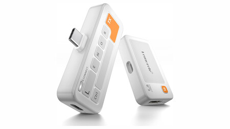 Lemorele Usb C