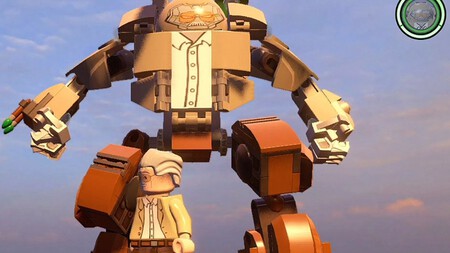 Stan Lee Videojuegos Cameos 2