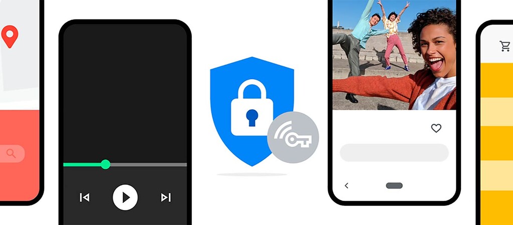 Google se adentra en el negocio de los VPN para Android: incluirá uno en Google One