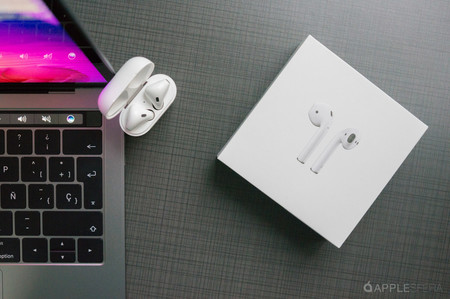 AirPods 