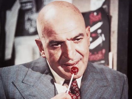 Savalas