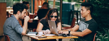 Oiga joven… ¿Está usted buscando su primer coche? 