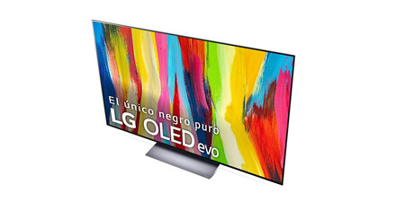 Tele Lg 55 Oled