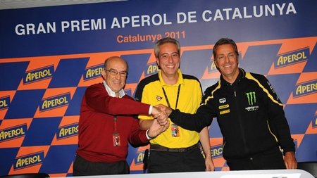 Dunlop ya es proveedor exclusivo de Moto3 y Moto2