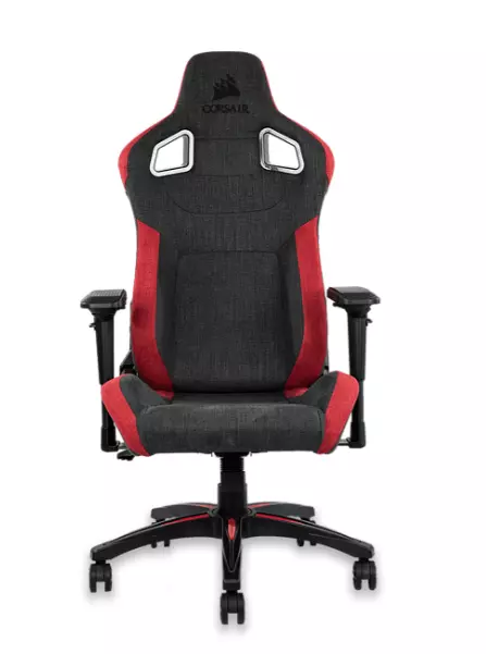 Silla gaming Corsair T3 RUSH