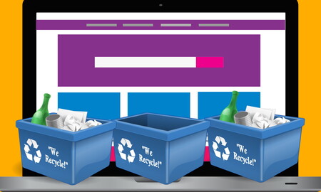 Cómo borrar la caché solo de una única página web en Google Chrome, Microsoft Edge y Mozilla Firefox