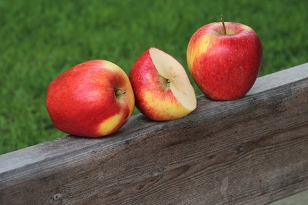 manzana