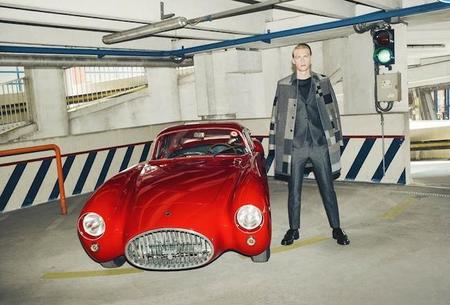 Bergdorf Goodman: autos, moda y lujo
