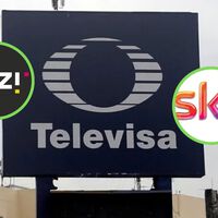 Televisa logra su más grande movimiento de telecomunicaciones en México: la fusión de izzi y Sky 