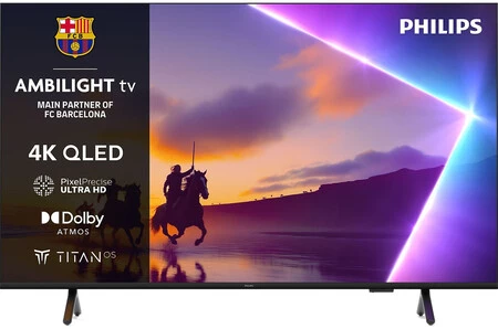 Philips Qled 65 Pulgadas