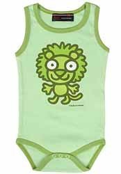 Ropa Kukuxumusu para bebés