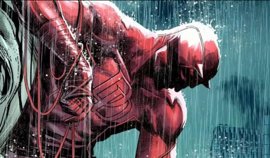 Stan Lee temía que Daredevil fuese una ofensa a los ciegos. La avalancha de cartas que recibió en Marvel disipó su miedo 