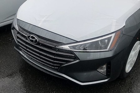 Hyundai Elantra 2019 Filtrado 3