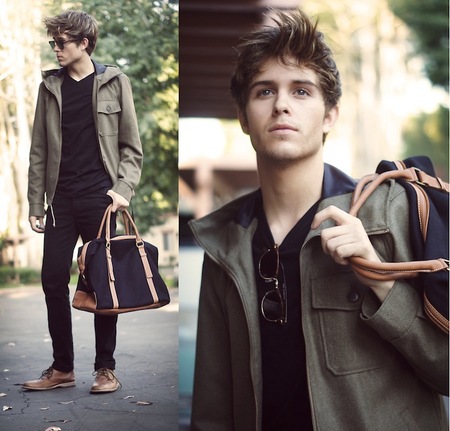 El mejor street style de la semana (CXIII)