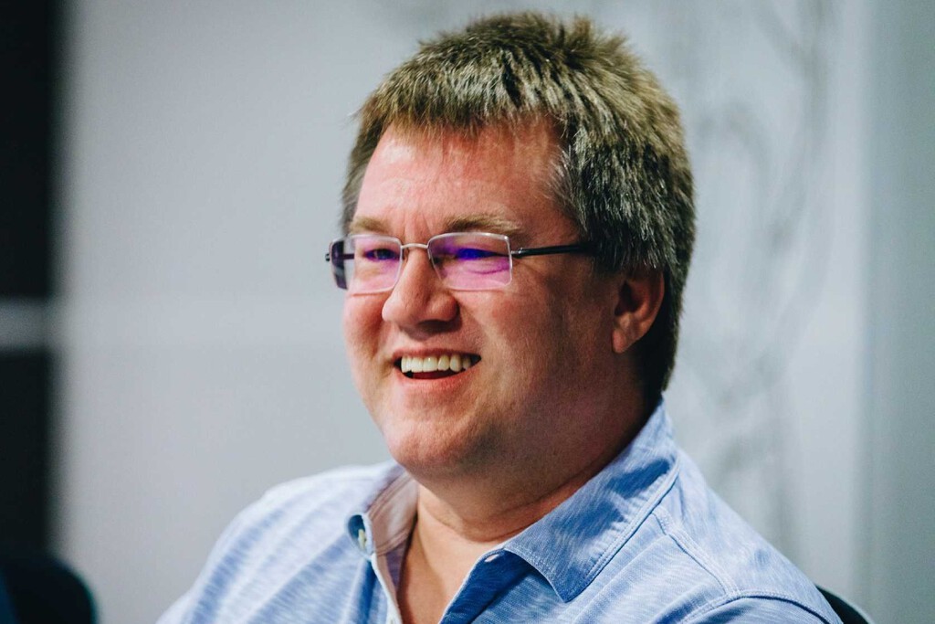 Kevin LaChapelle, ejecutivo histórico de Xbox