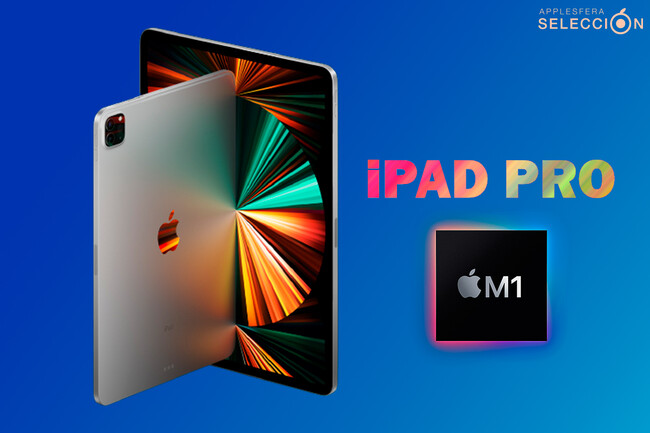 Ipad Pro 2021