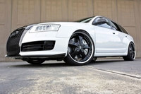 Kicherer Audi RS Street