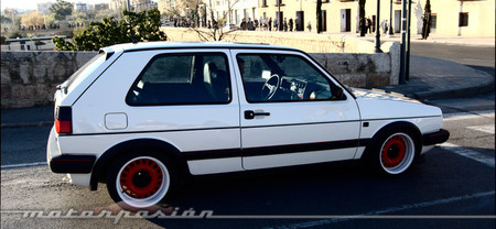 ¿Cuánto tiempo es razonable mantener un coche? ¿30 años?