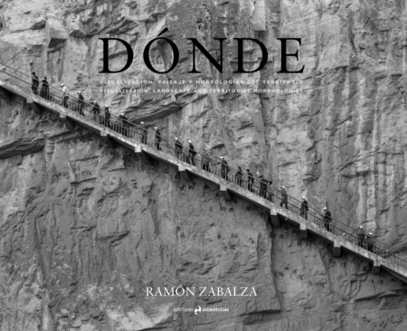 La Vanguardia vs fotoperiodismo, ciudades sin gente, el nuevo libro de Ramón Zabalza y más: Galaxia Xataka Foto