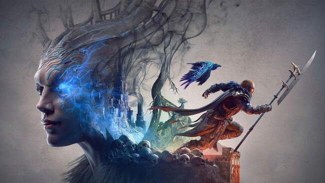 Valhalla
