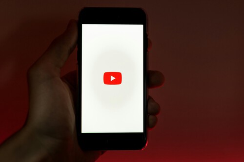 The Tiktokization of YouTube