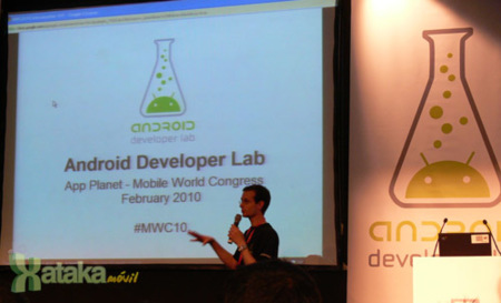 El año de Android. Conclusiones del MWC