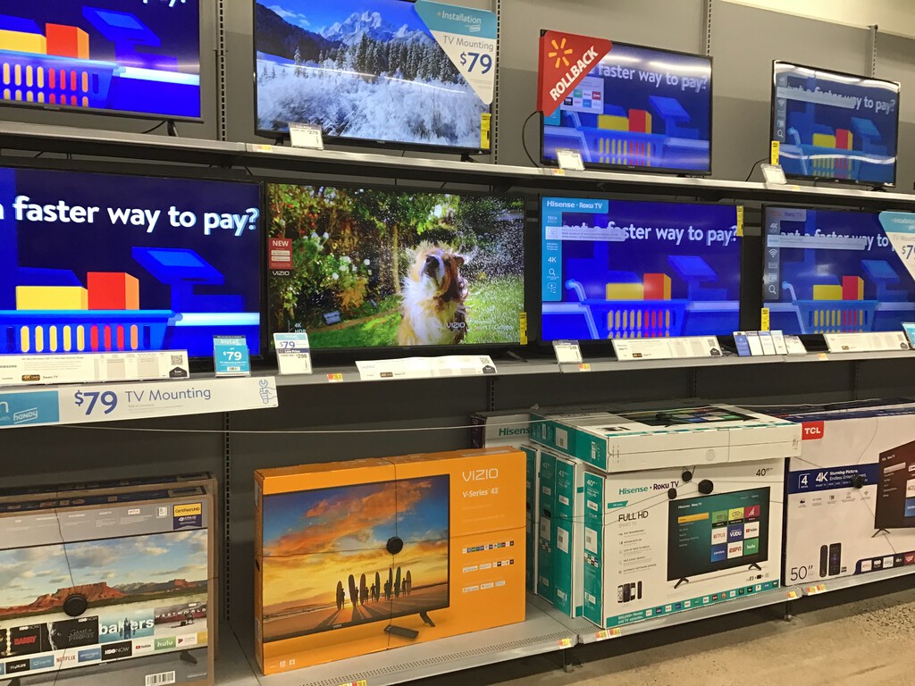 Probar la calidad de una Smart TV o barra de sonido en la tienda es imposible: así podrás hacerlo cuando lleguen a casa 